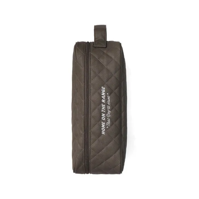 Malbon Guaranteed Products Shoe Bag