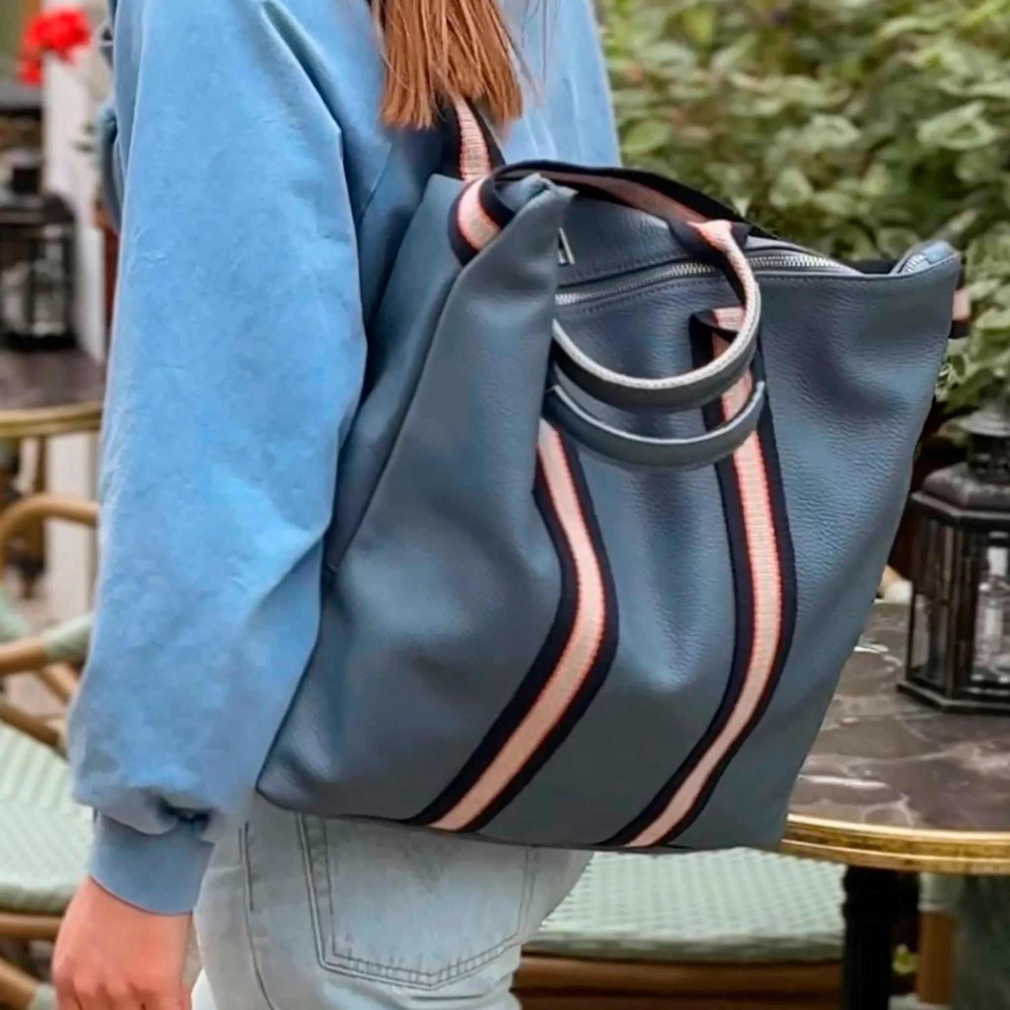 Manarola Backpack