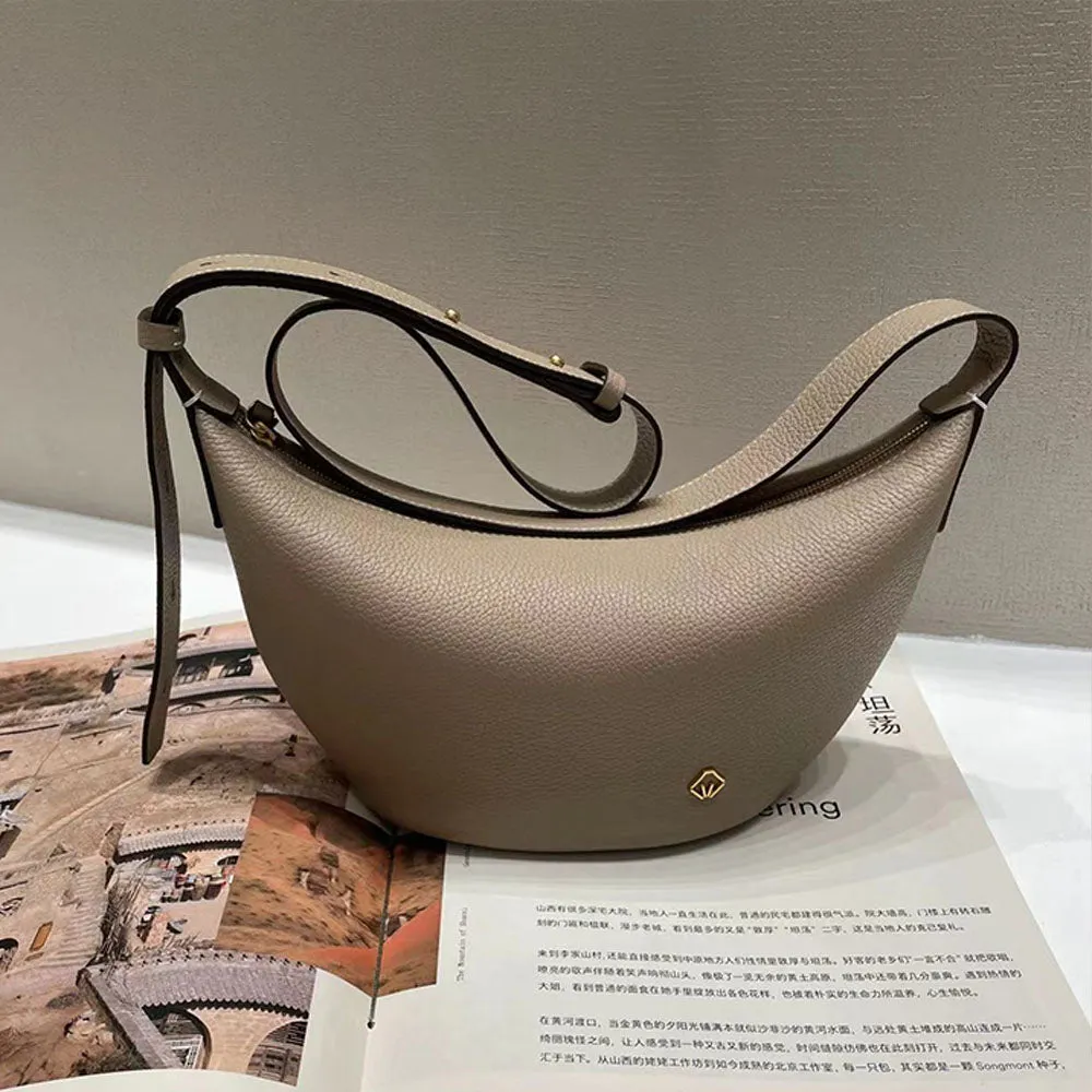 Manon Sheepskin Shoulder Bag