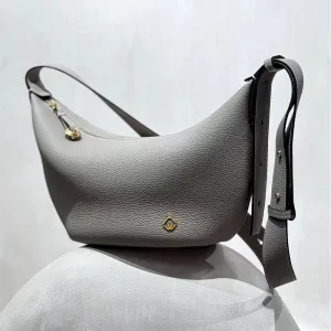 Manon Sheepskin Shoulder Bag