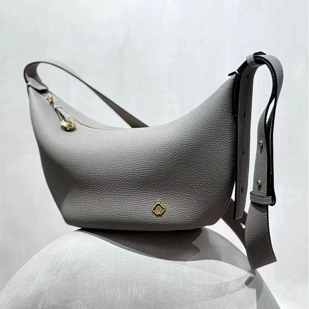 Manon Sheepskin Shoulder Bag