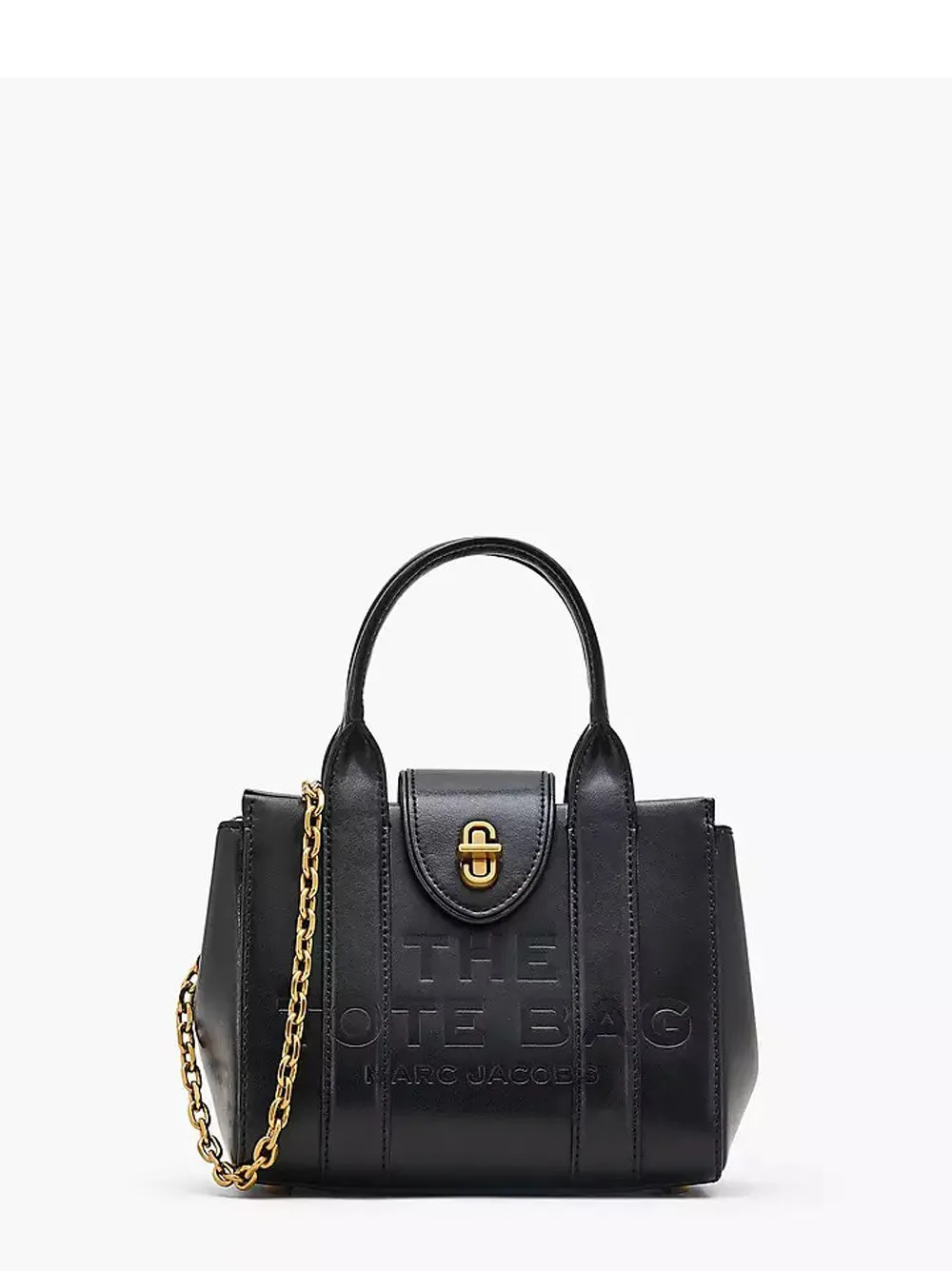 Marc Jacobs The Crossbody Tote Mini (More Colors)