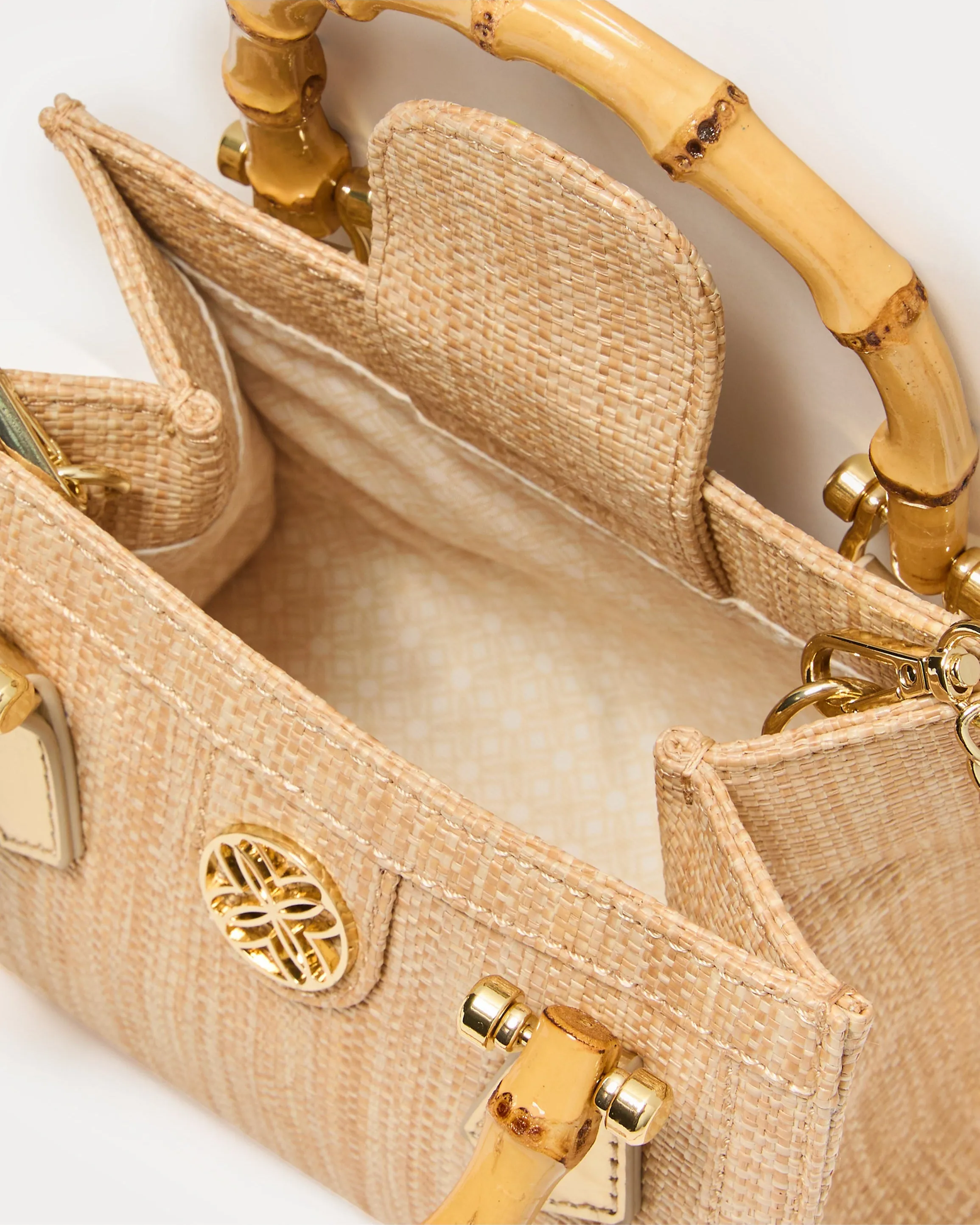 Mari Mini Bag