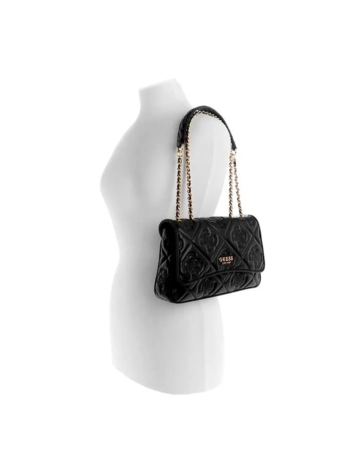 MARIEKE CONVERTIBLE CROSSBODY FLAP
