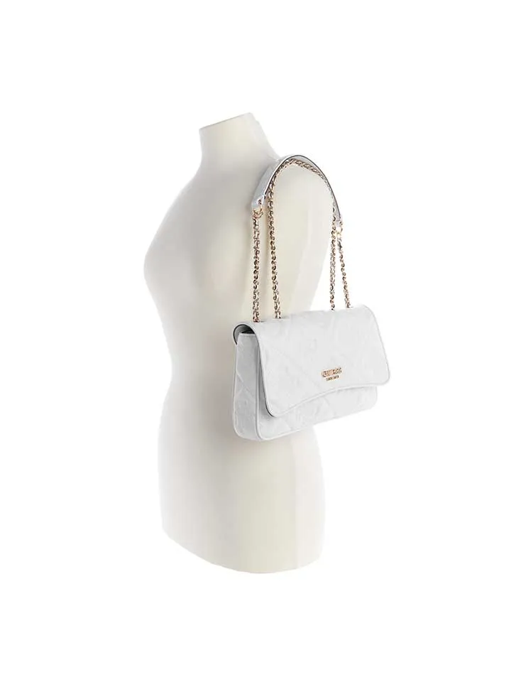 MARIEKE CONVERTIBLE CROSSBODY FLAP