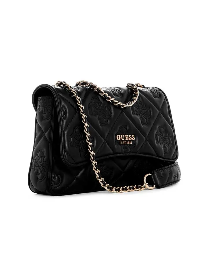 MARIEKE CONVERTIBLE CROSSBODY FLAP