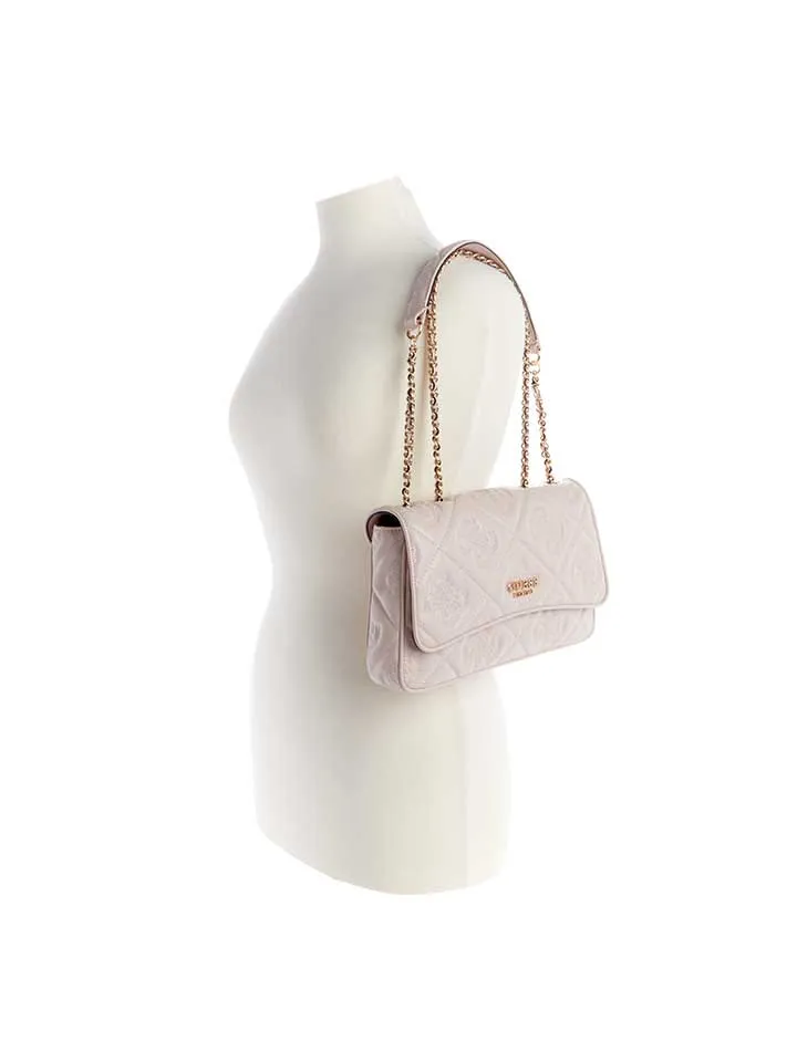 MARIEKE CONVERTIBLE CROSSBODY FLAP