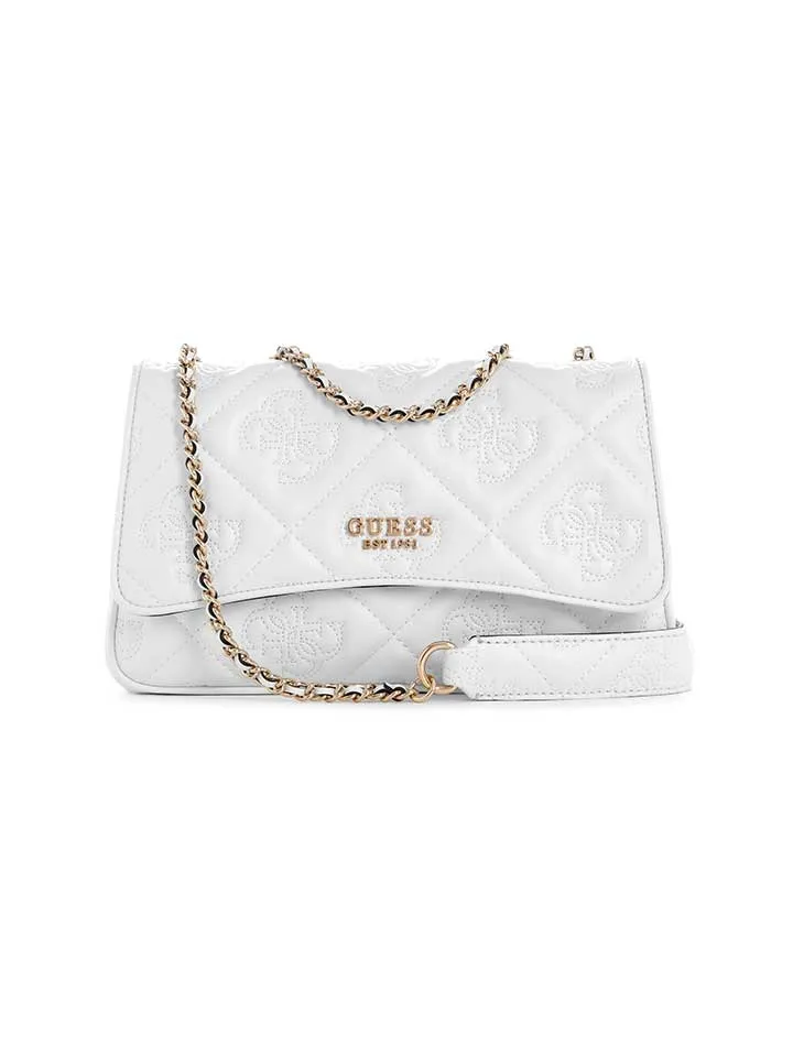 MARIEKE CONVERTIBLE CROSSBODY FLAP
