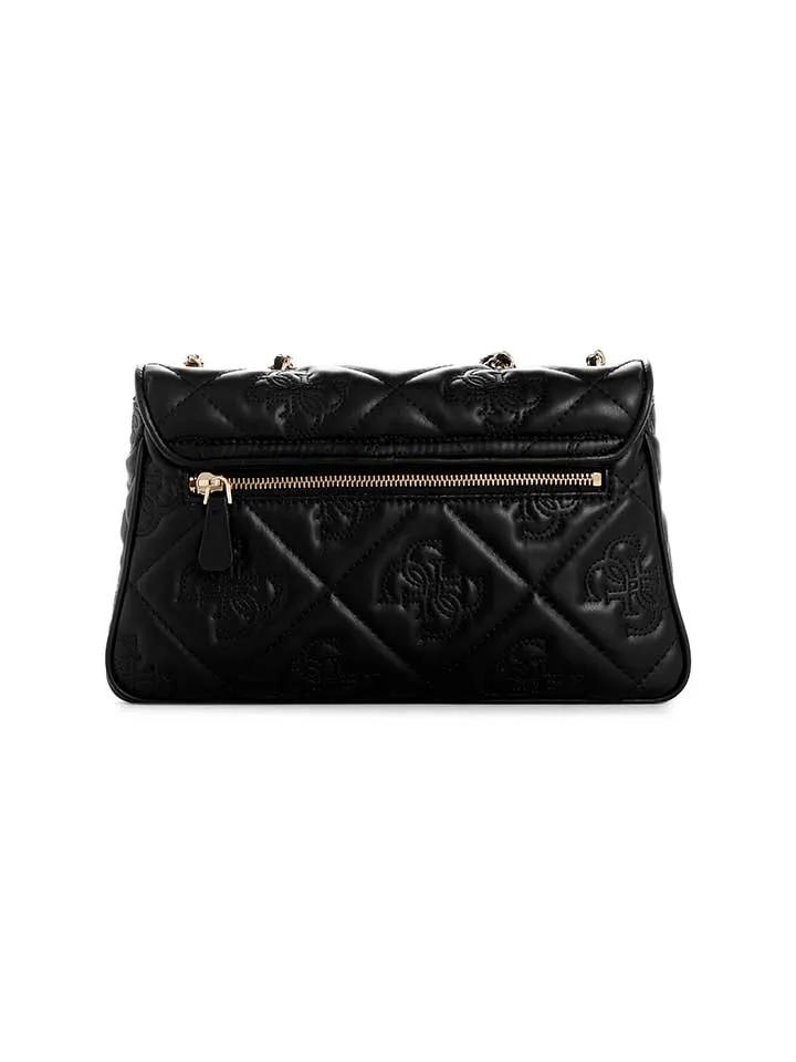 MARIEKE CONVERTIBLE CROSSBODY FLAP