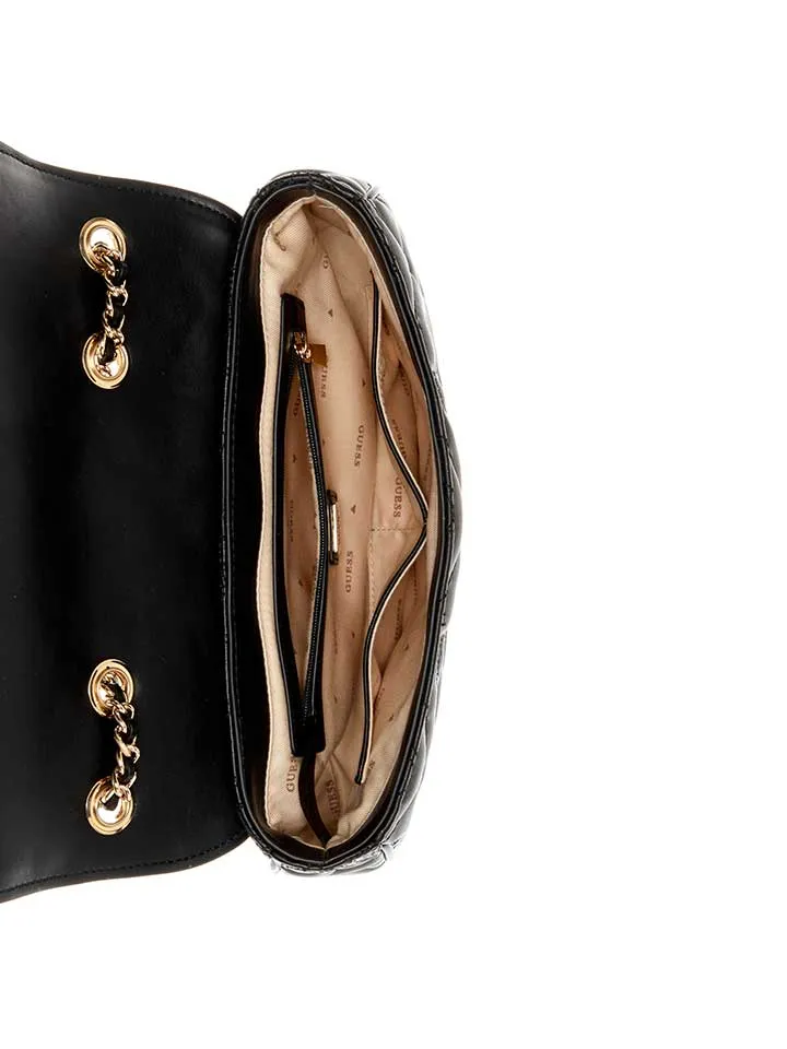 MARIEKE CONVERTIBLE CROSSBODY FLAP