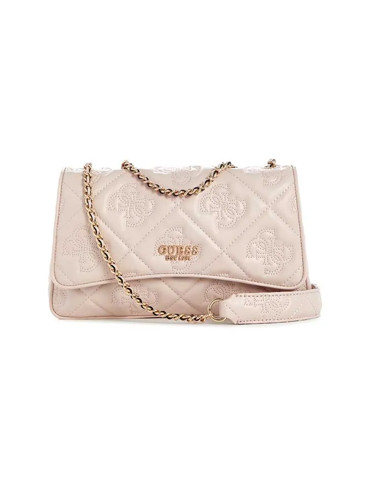 MARIEKE CONVERTIBLE CROSSBODY FLAP
