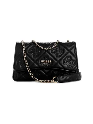 MARIEKE CONVERTIBLE CROSSBODY FLAP