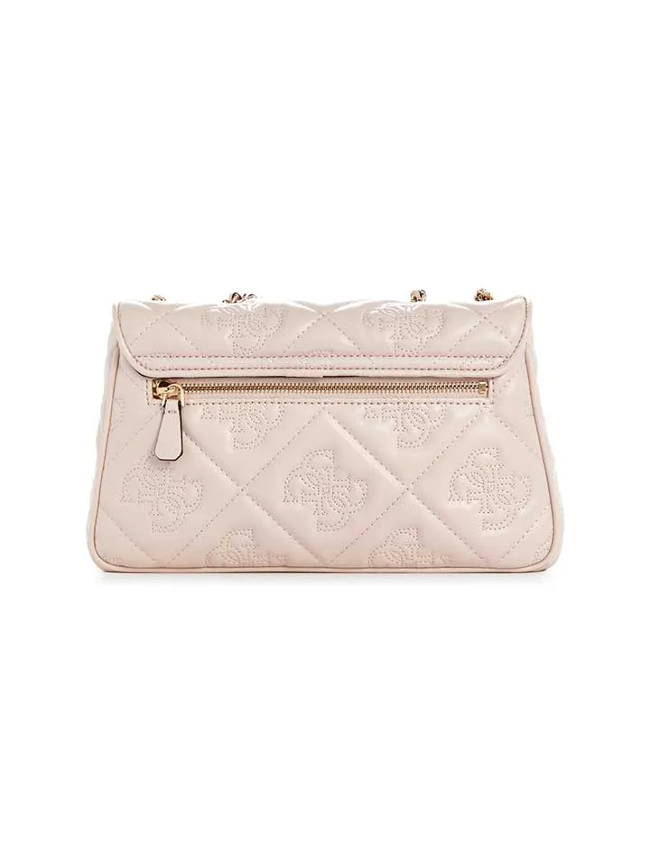 MARIEKE CONVERTIBLE CROSSBODY FLAP