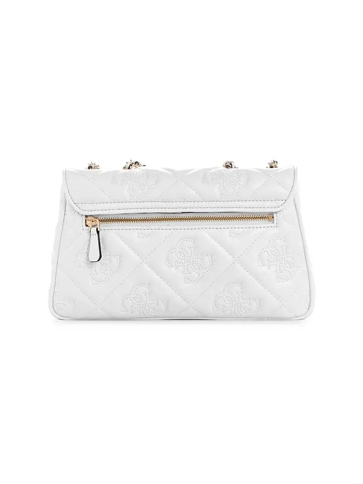MARIEKE CONVERTIBLE CROSSBODY FLAP