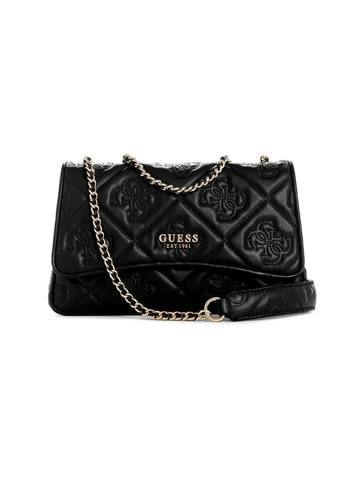 MARIEKE CONVERTIBLE CROSSBODY FLAP