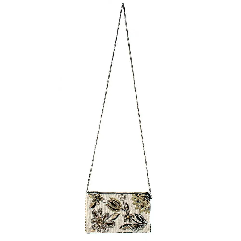 Mary Frances Breezy Crossbody Phone Bag