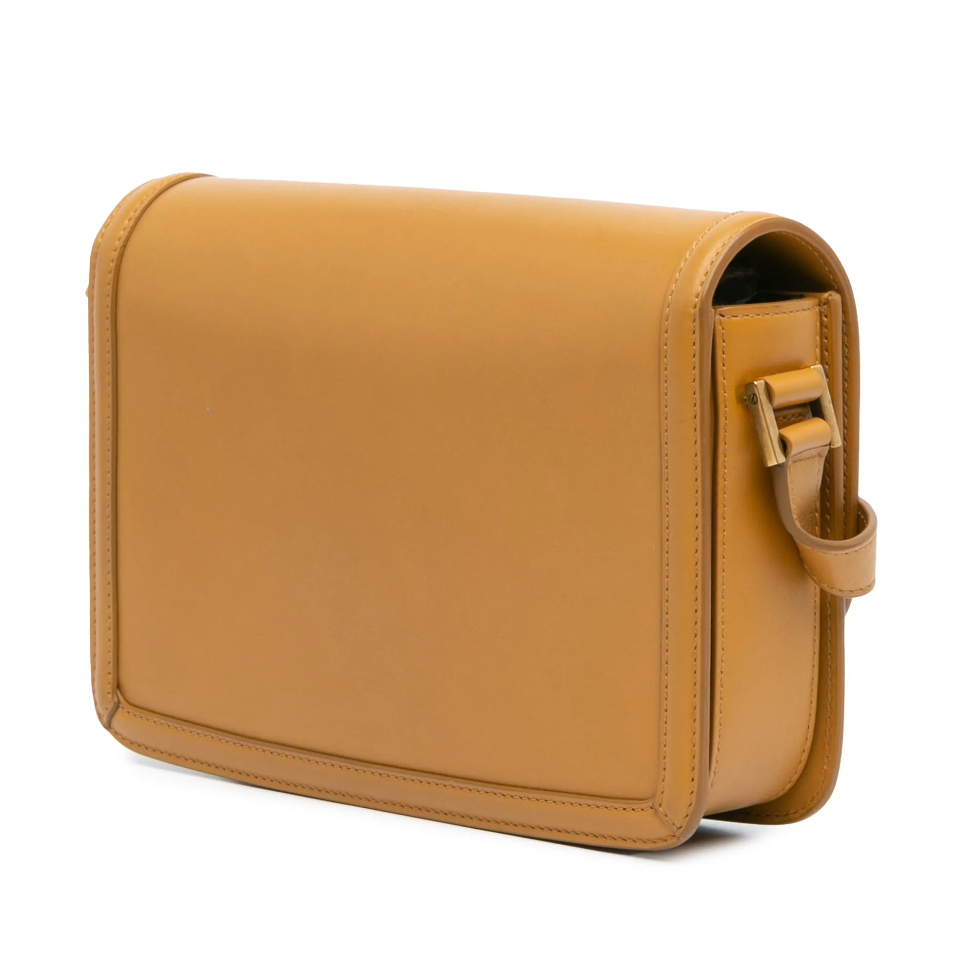 Medium Solferino Satchel In Box