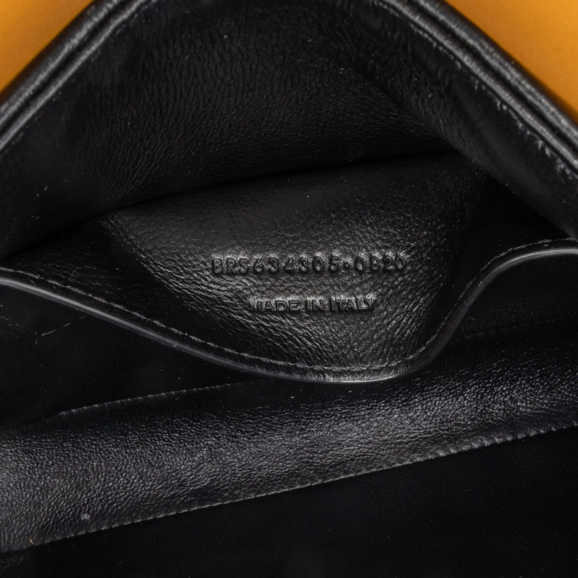Medium Solferino Satchel In Box