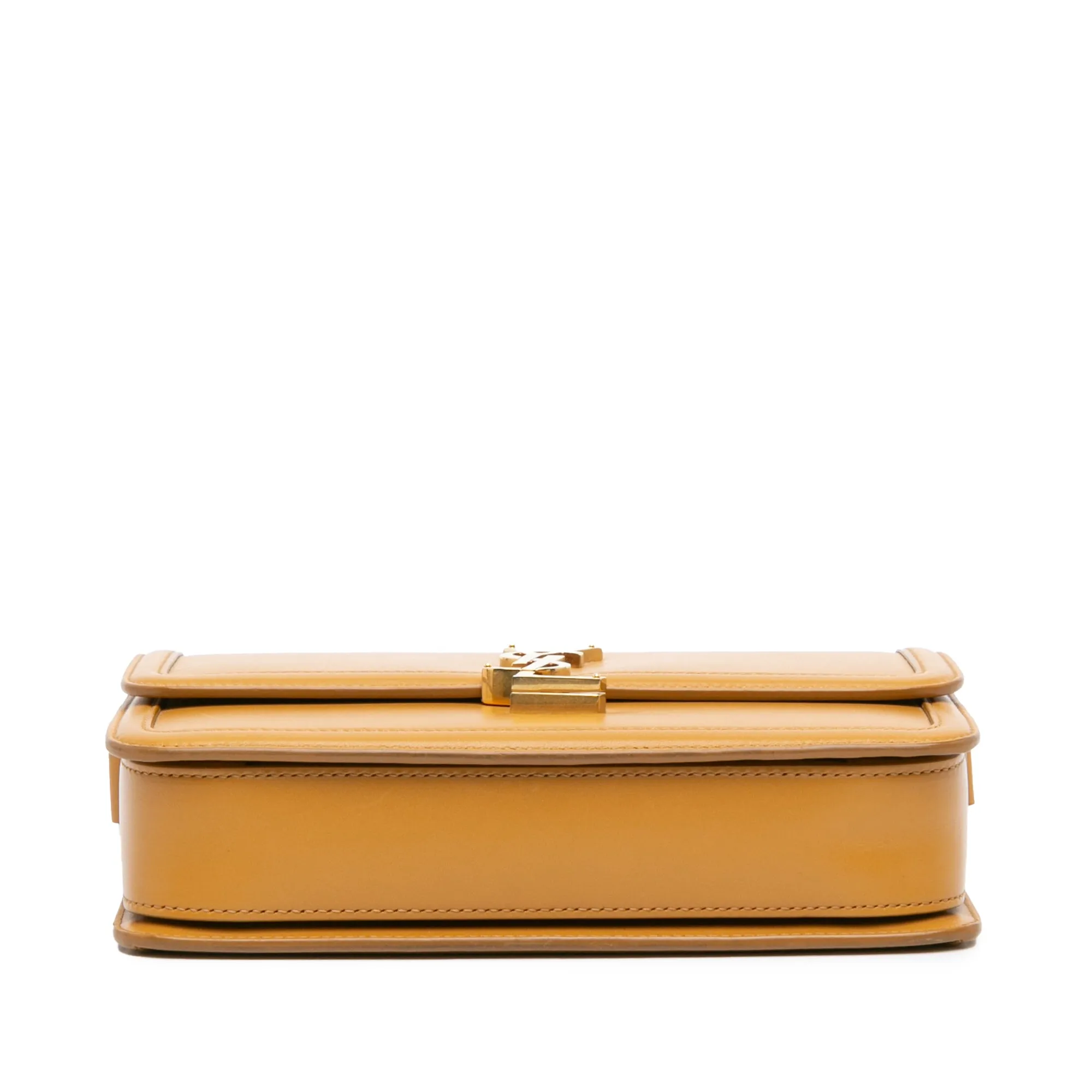 Medium Solferino Satchel In Box