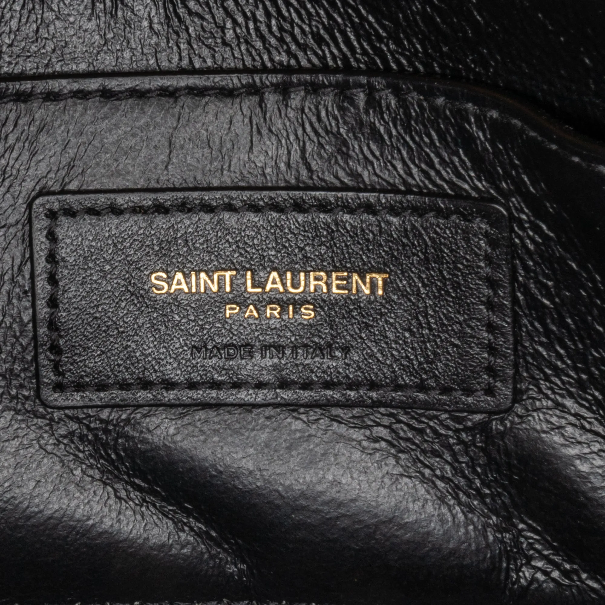 Medium Solferino Satchel In Box