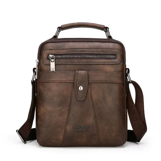 Men Handbag for 9.7" iPad