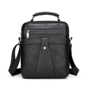 Men Handbag for 9.7" iPad