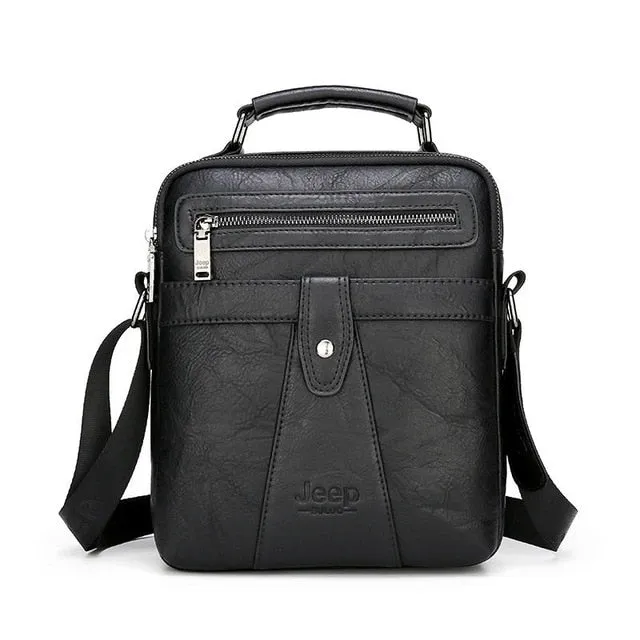 Men Handbag for 9.7" iPad