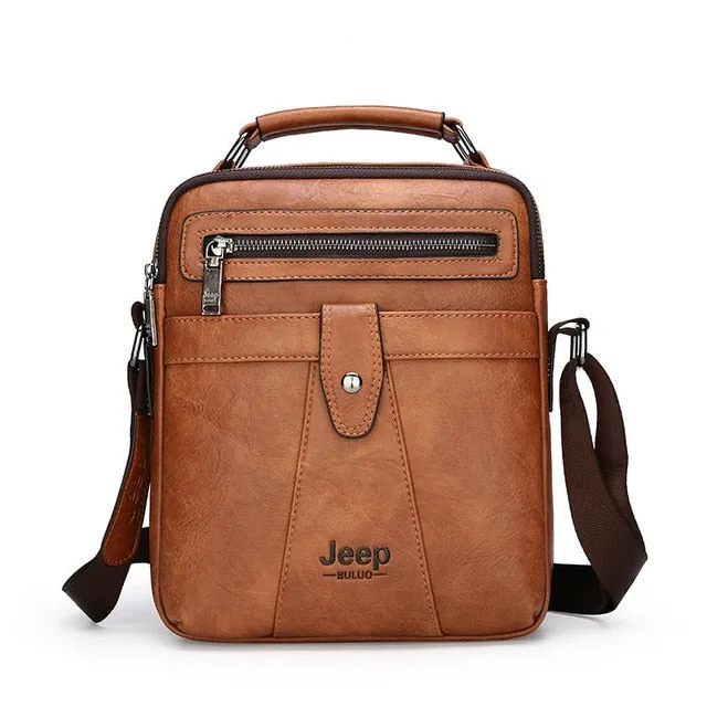 Men Handbag for 9.7" iPad