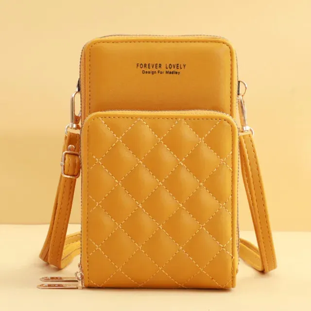 MERRI | Premium Quality Shoulder Bag