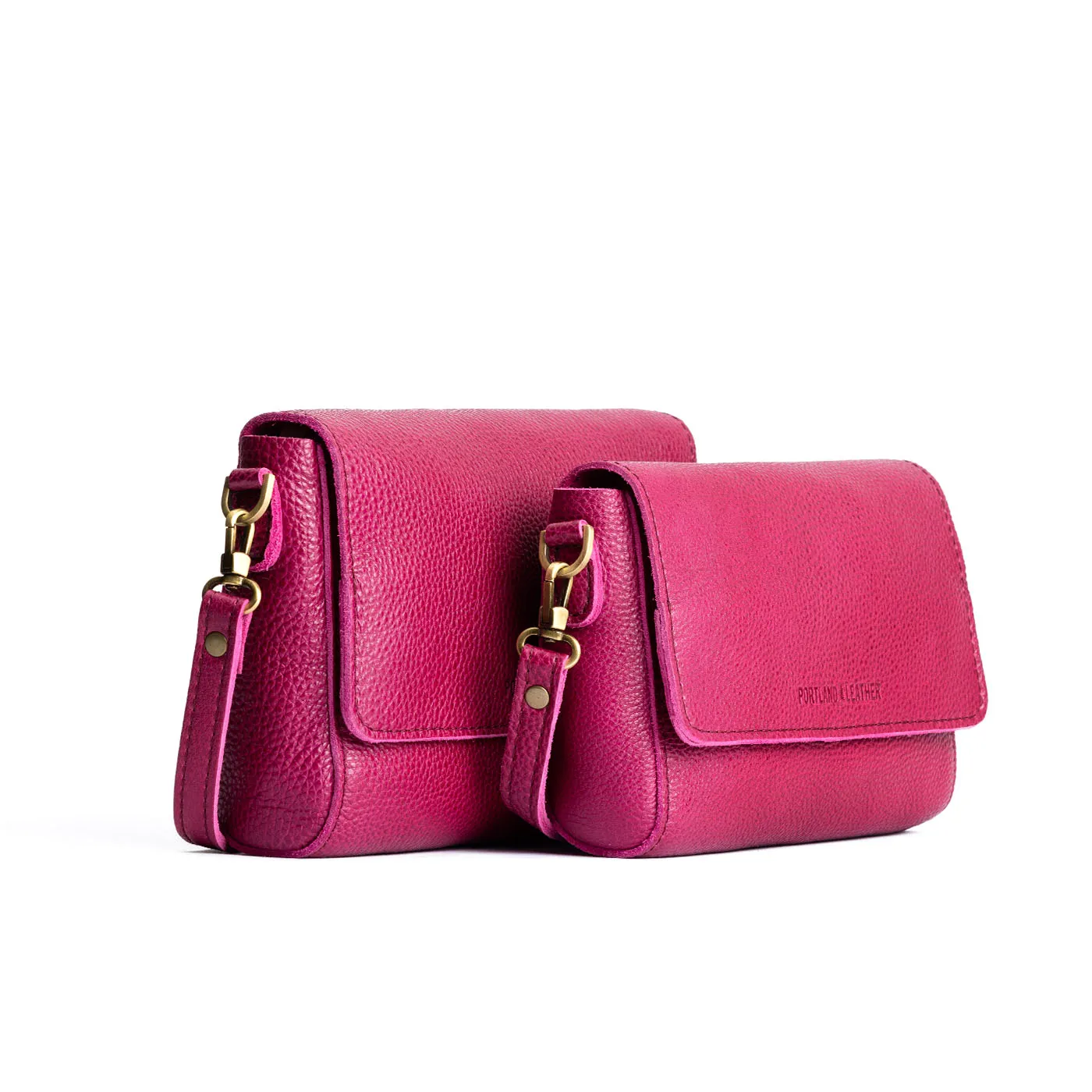 Metro Crossbody