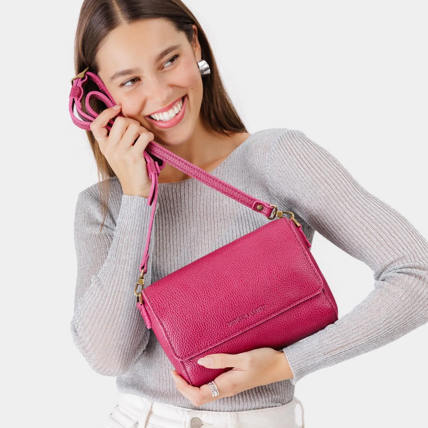 Metro Crossbody