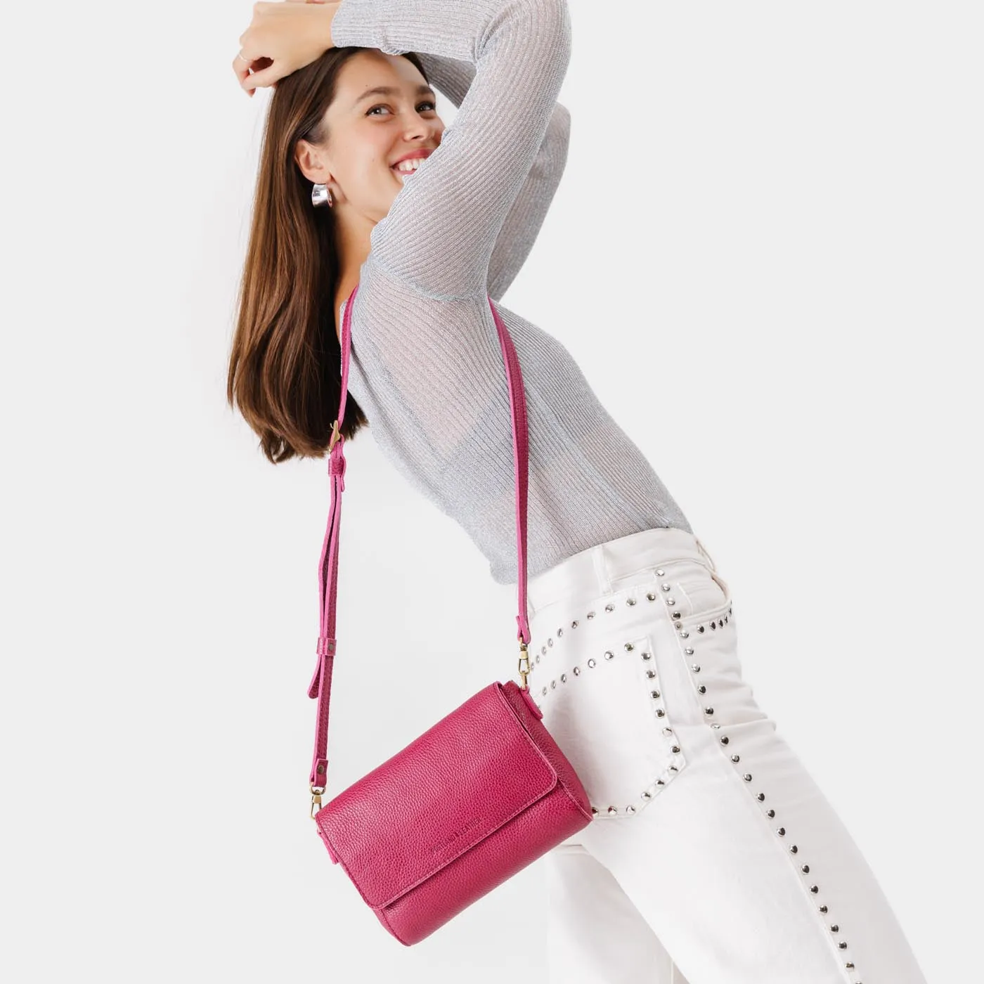 Metro Crossbody