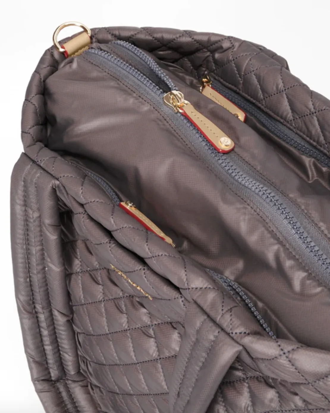 METRO TOTE DELUXE