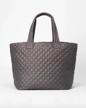 METRO TOTE DELUXE