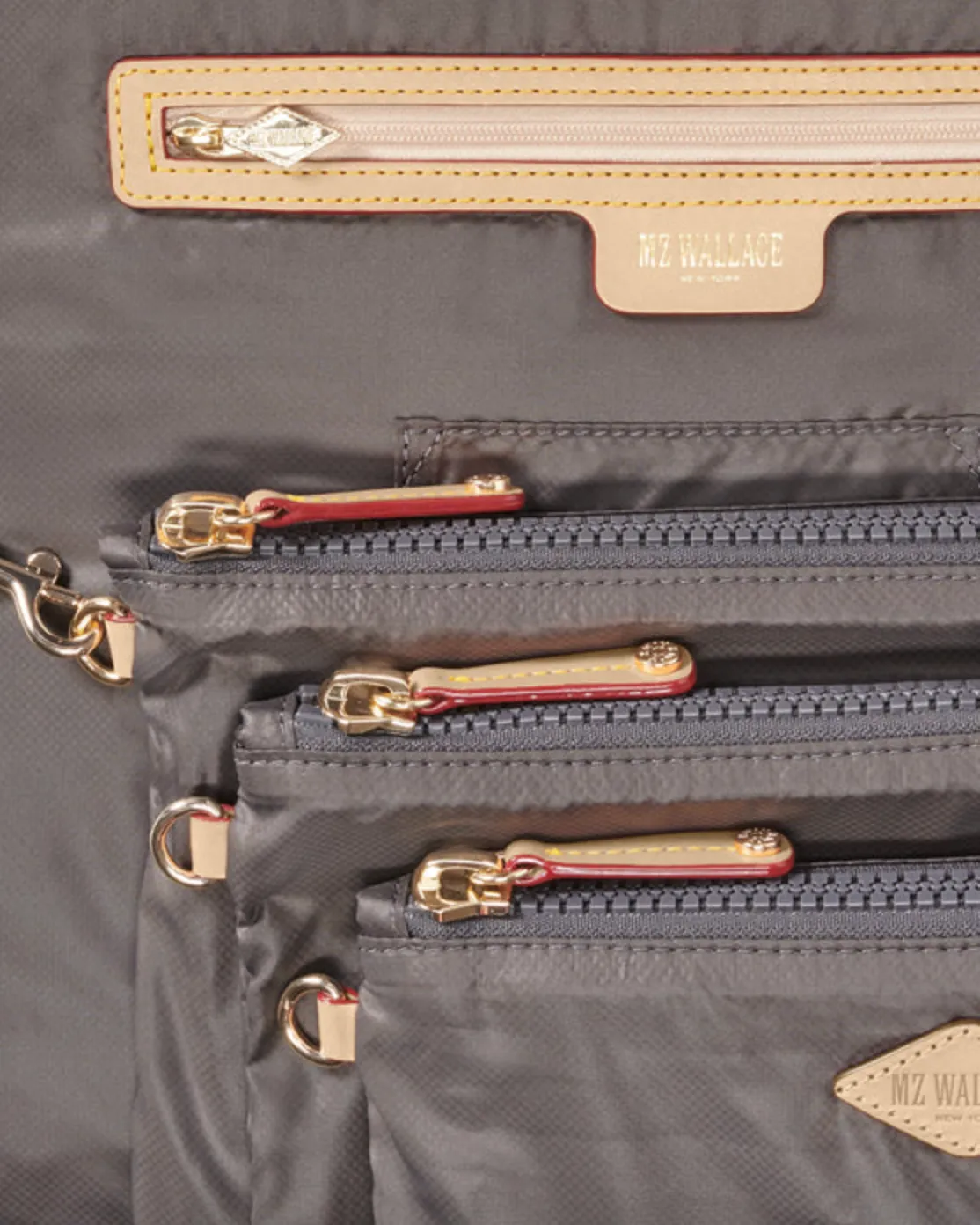 METRO TOTE DELUXE