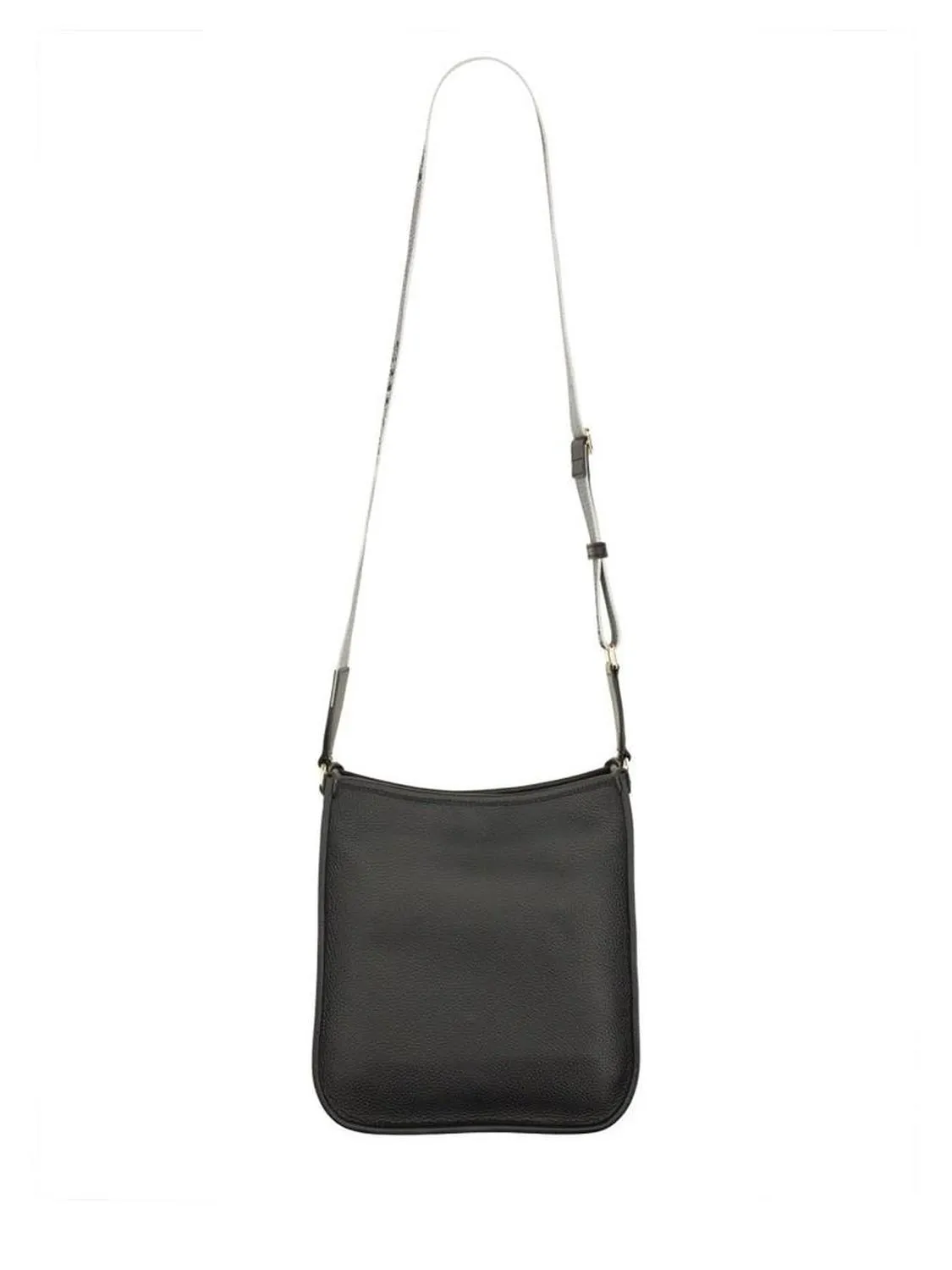 Michael Michael Kors Luisa Large Pebbled Messenger Bag