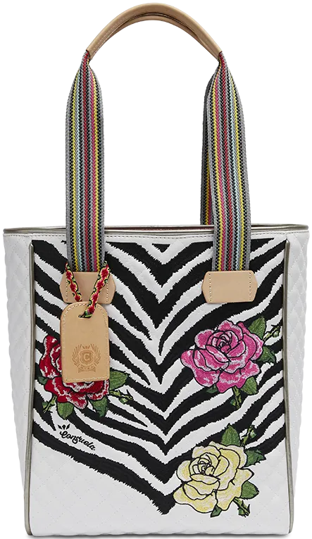 Michelle Chica Tote