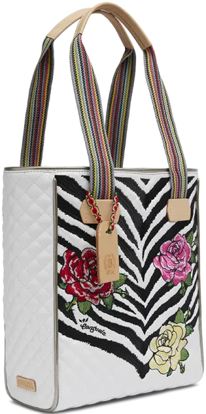 Michelle Chica Tote