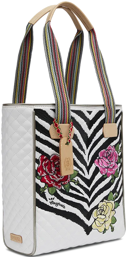 Michelle Chica Tote