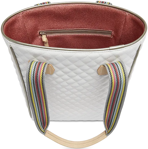 Michelle Chica Tote