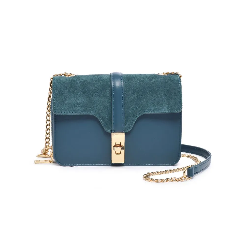Mila Crossbody