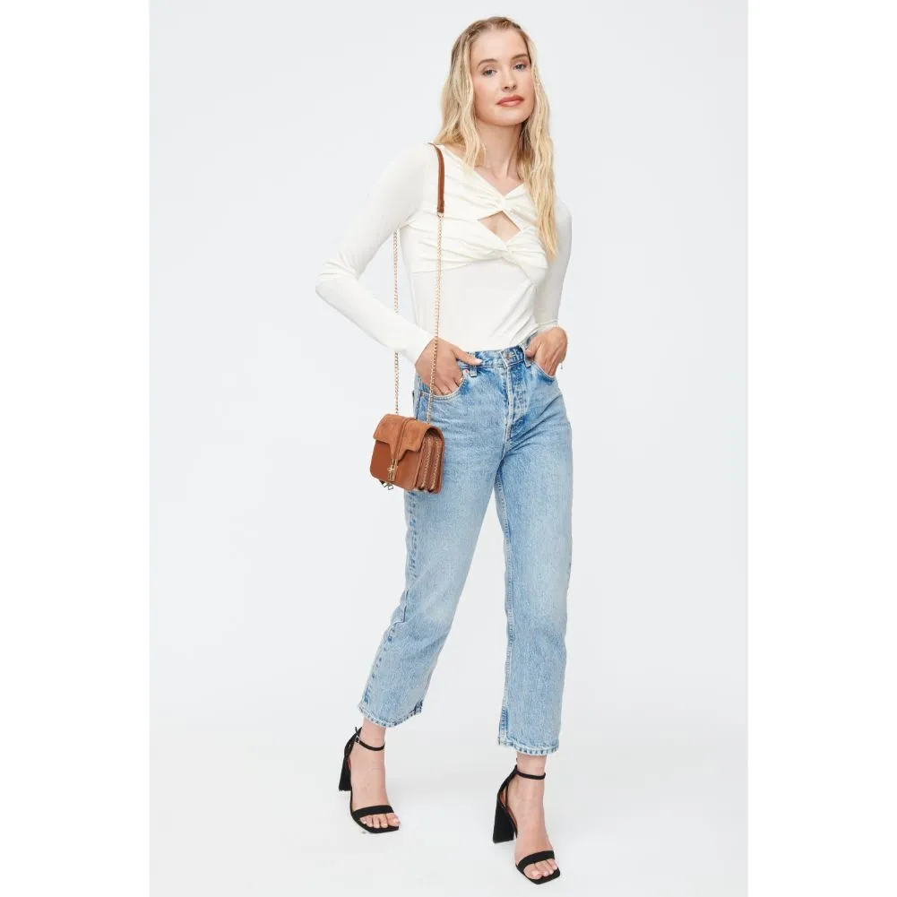 Mila Crossbody