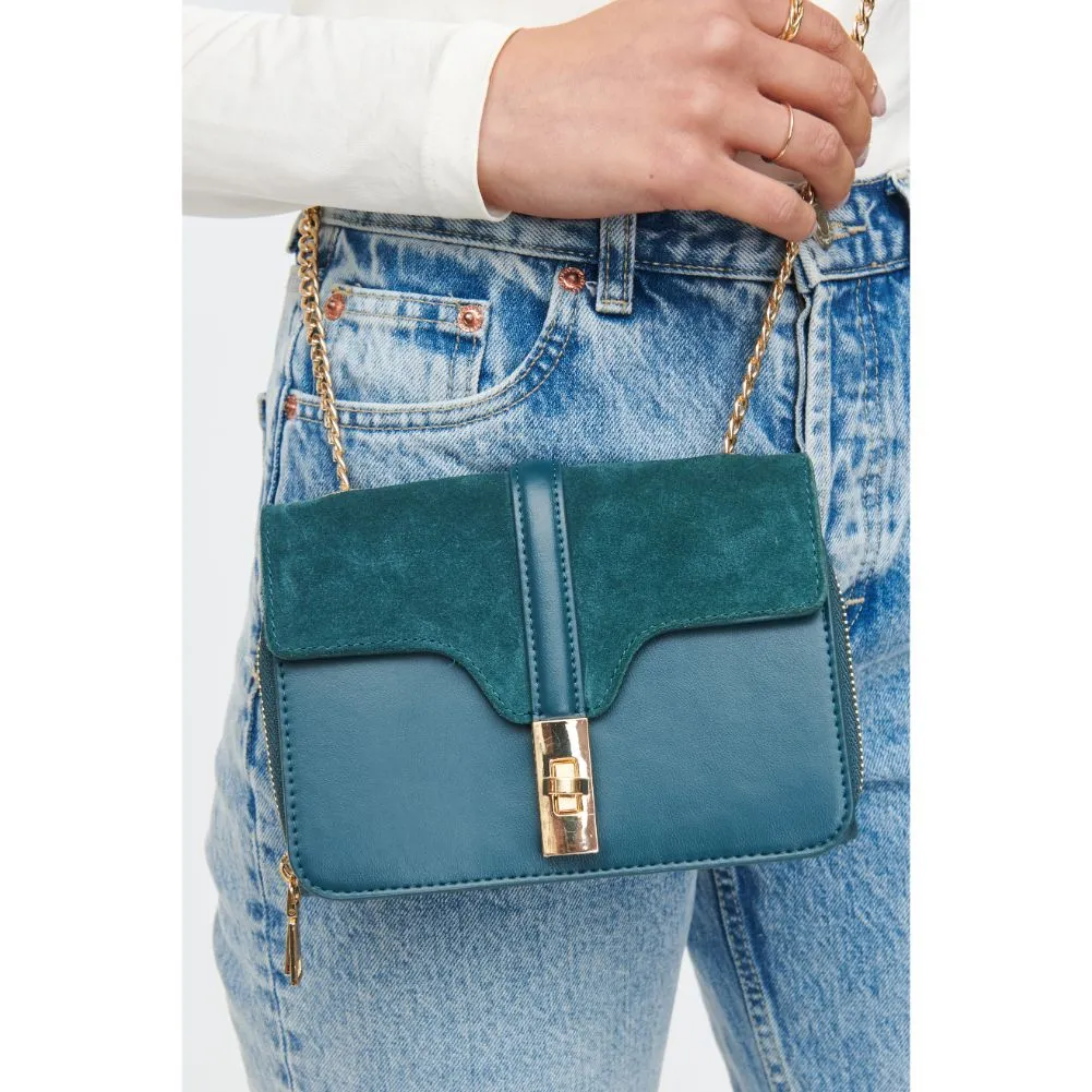 Mila Crossbody