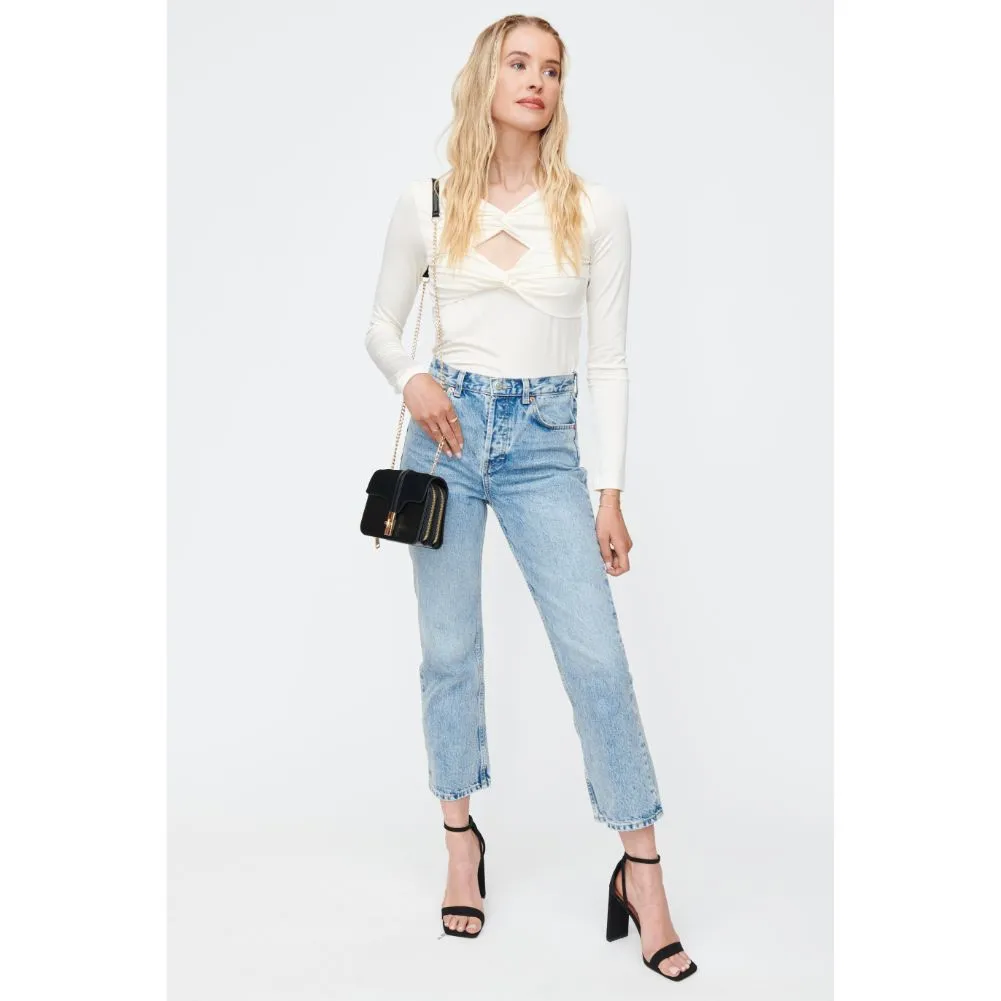 Mila Crossbody