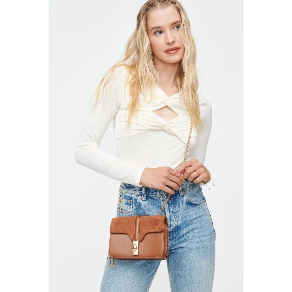 Mila Crossbody