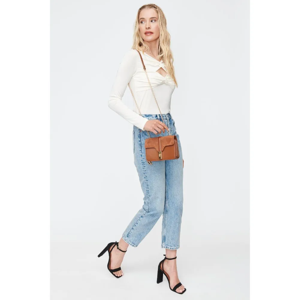 Mila Crossbody