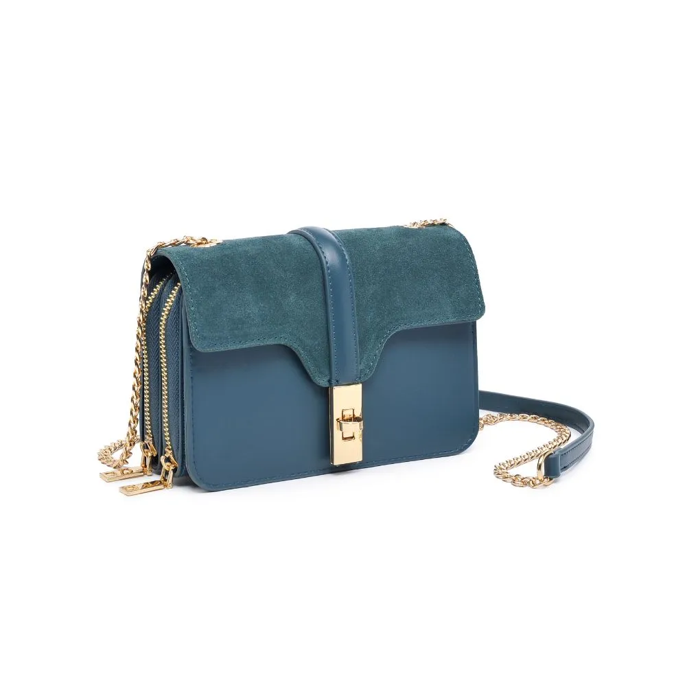 Mila Crossbody