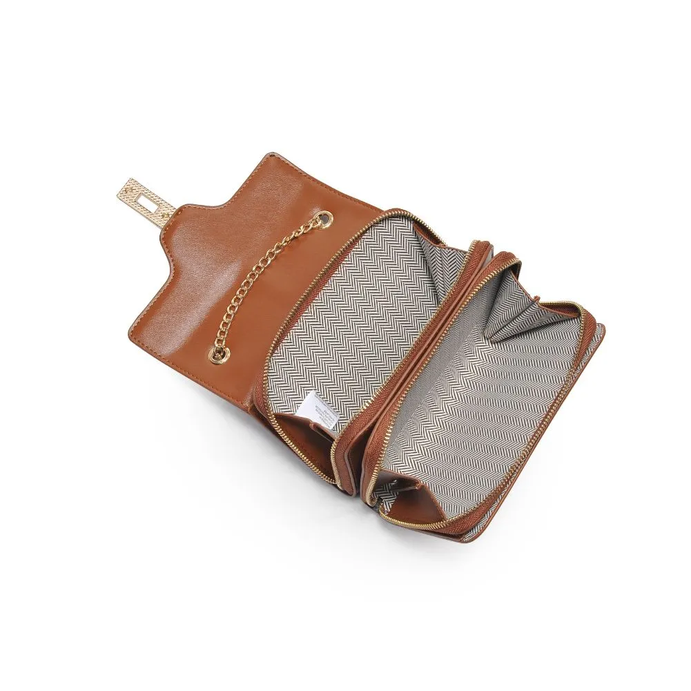 Mila Crossbody