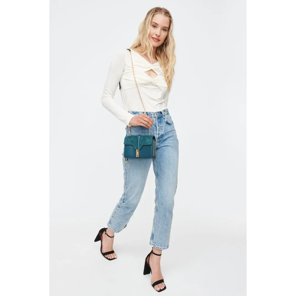 Mila Crossbody