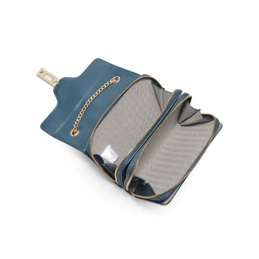 Mila Crossbody